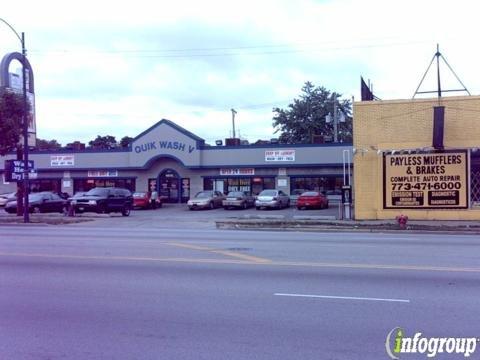 Sudz Coin Laundry