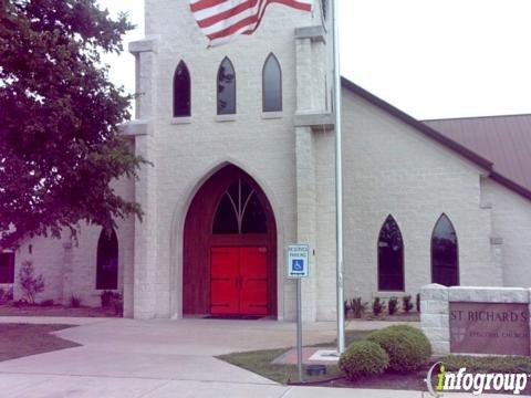 St Richard's Episcopal Pre-School