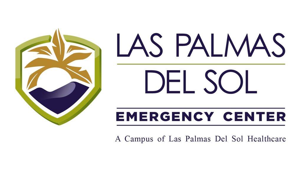 Las Palmas Del Sol Emergency Center West