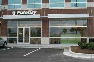 Fidelity Investments