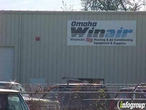 Omaha Winair