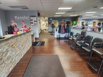 Kessler Rehabilitation Center