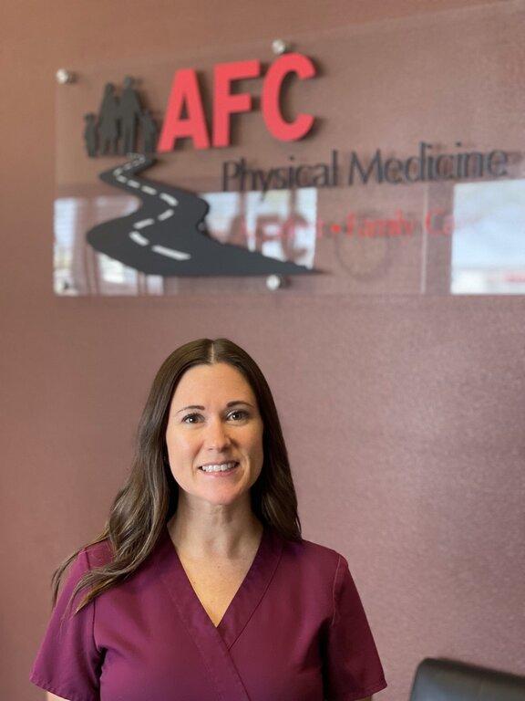 Afc Physical Medicine & Chiropractic