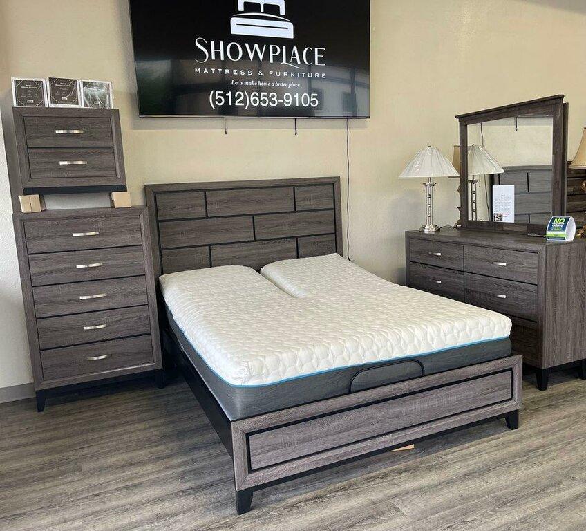 Showplace Mattress & Furniture of Cedar Park