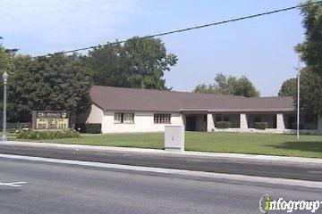 St Michael's Episcopal Church