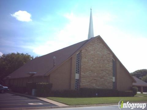 Diamond Oaks Worship Center