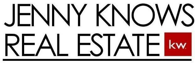 Jenny Dowdy - Jenny Knows Real Estate