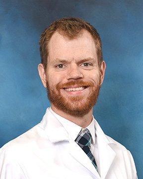 Benjamin Collins-Hamel, DO - Ascension Macomb-Oakland Hospital Motor City Internists