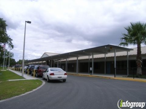 Beverly Shores Elementary School