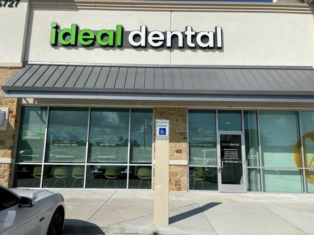 Ideal Dental