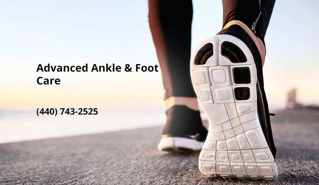 Advanced Ankle & Foot Care