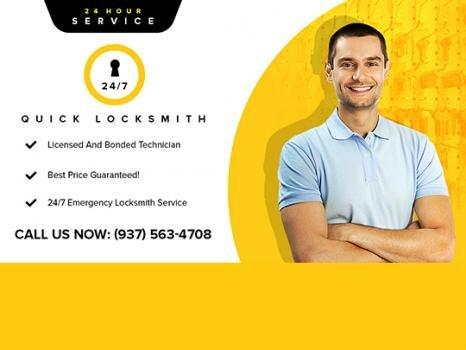 24/7 Quick Locksmith