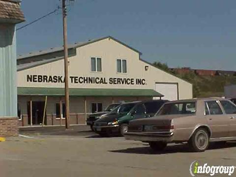 Nebraska Technical Services