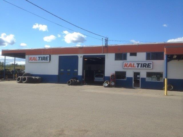 Kal Tire