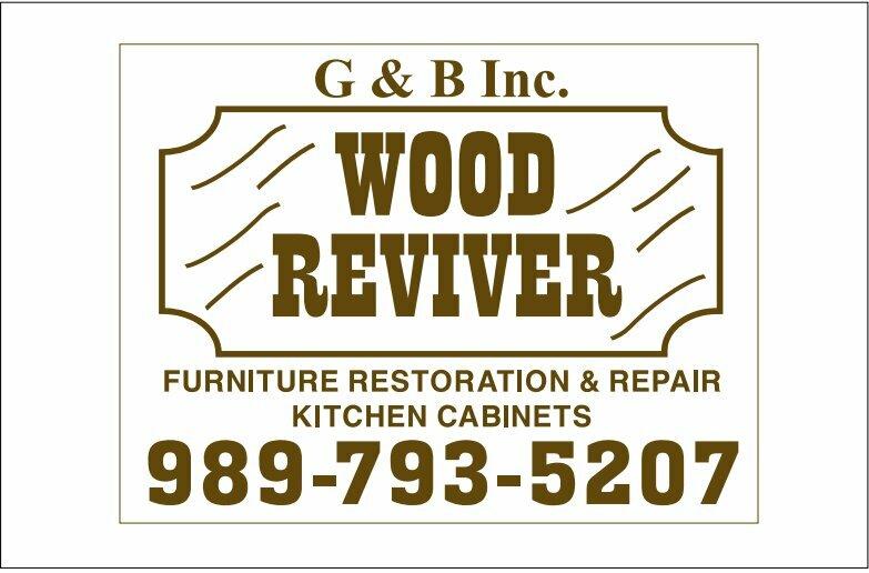 Wood Reviver