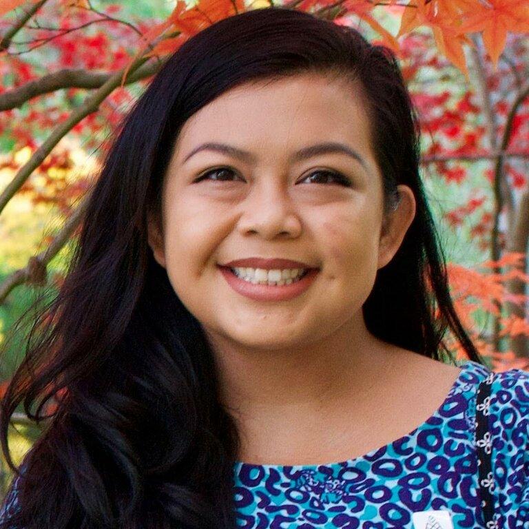 Danica San Juan, Counselor