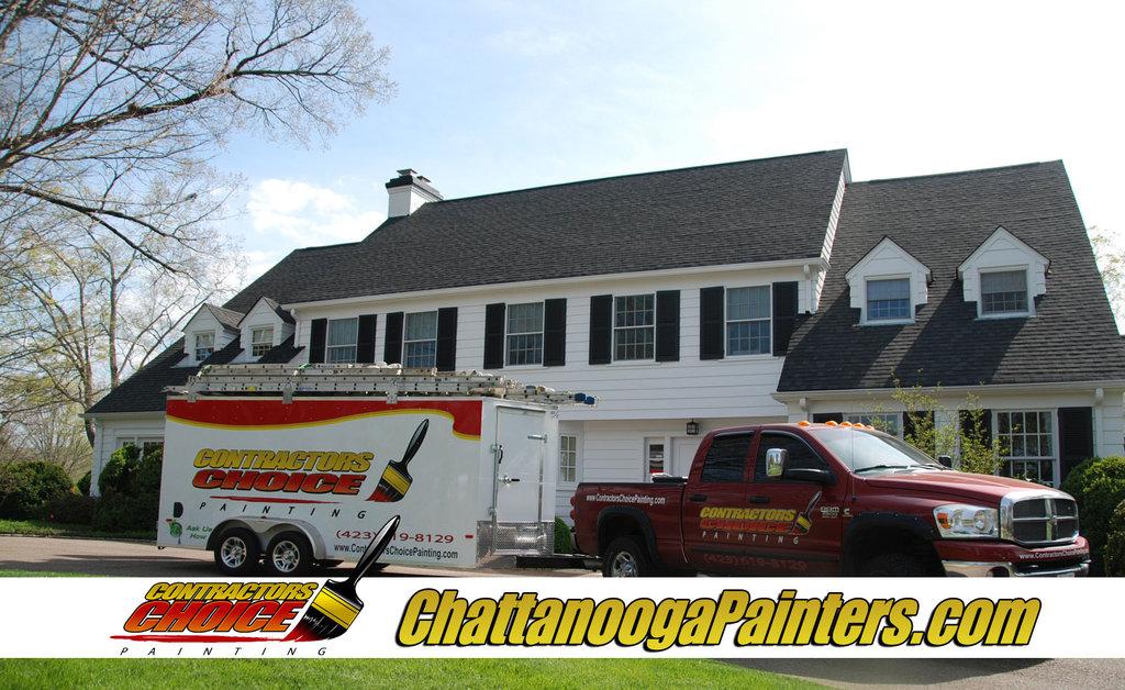 Chattanooga Painters