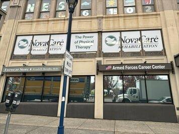 NovaCare Rehabilitation - Upper Darby