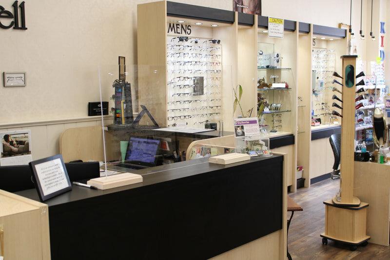 New Era Eyecare