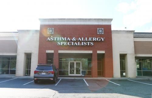 Asthma & Allergy Specialists, PA