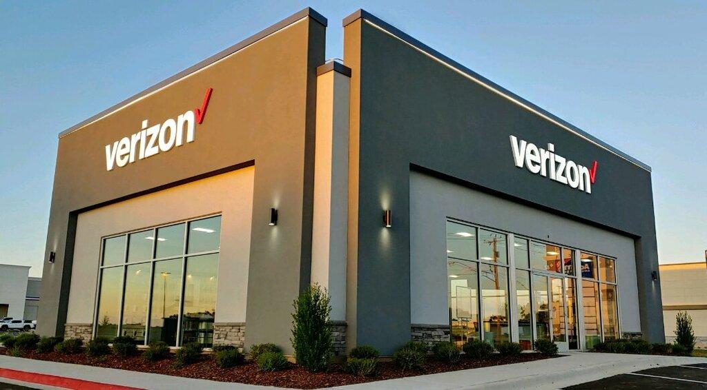 Cellular Sales-Verizon Authorized Retailer