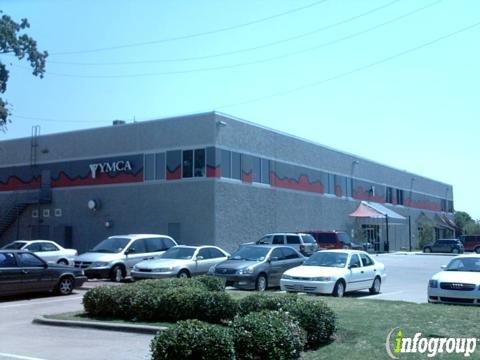 YMCA-Arlington