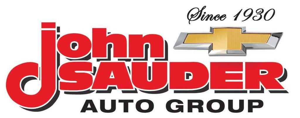 John Sauder Chevrolet of Ephrata