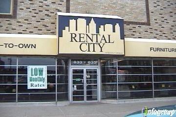 Rental City