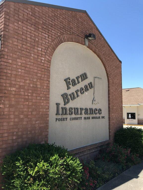 Farm Bureau Insurance