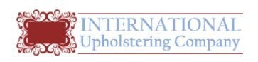 International Upholstering Co