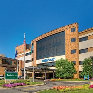 Bellin Health Endocrinology-Green Bay