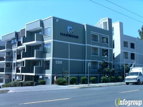 Harwood Condominiums