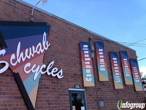 Schwab Cycles