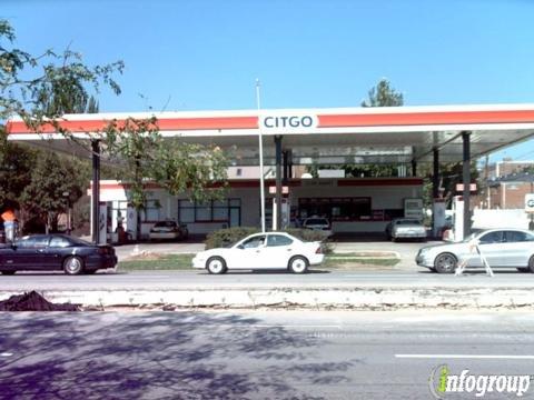 Peterson CITGO