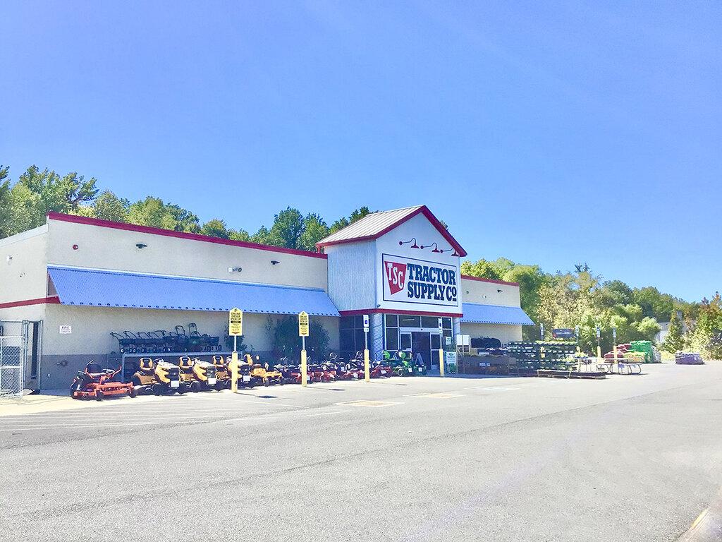 Tractor Supply