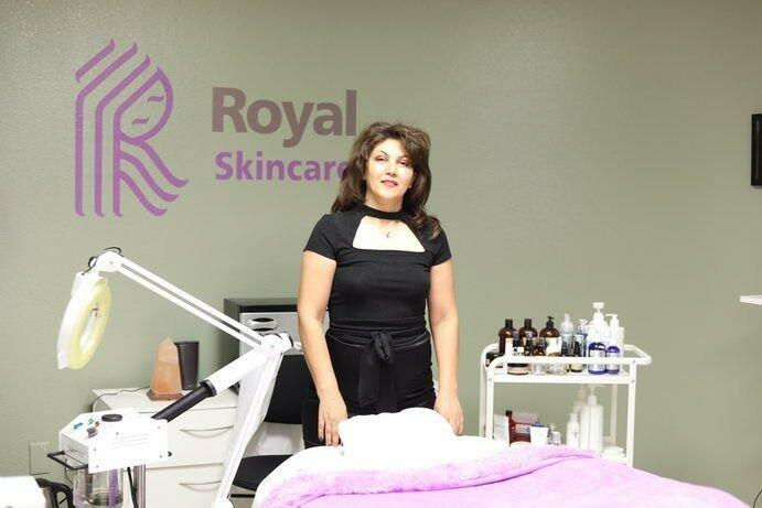 Royal Skincare