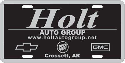 Holt Auto Group