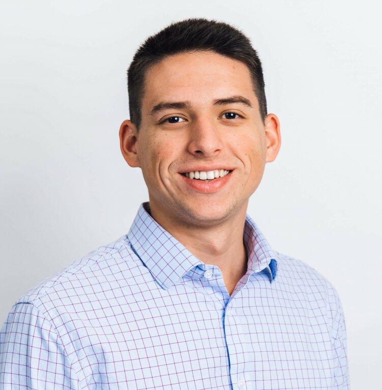 Evan Perduk-Intuit Turbotax Verified Pro