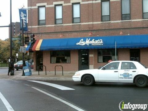 Lou Malnati's Pizzeria