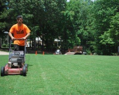 Good Neighbor Lawn Care Peachtree City