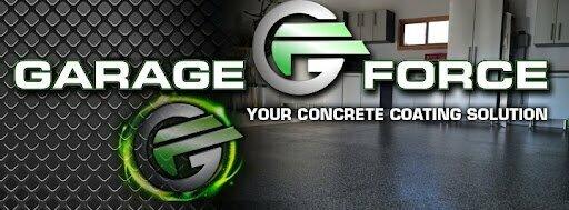 Garage Force of Portland