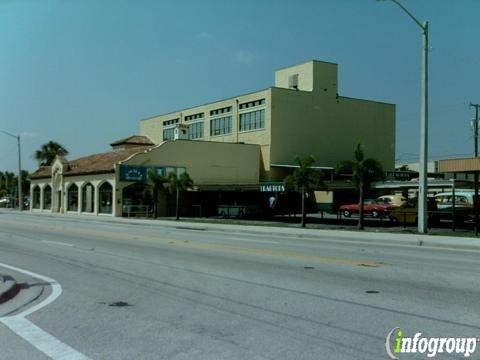 Ragtops Palm Beach