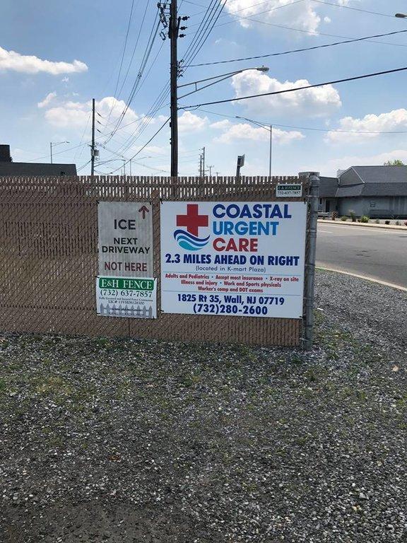 Coastal Urgent Care