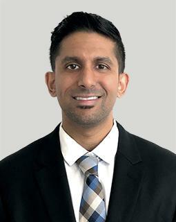 Ravi Prakash Bhakta, MD