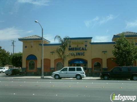 Urban Medical Clinic