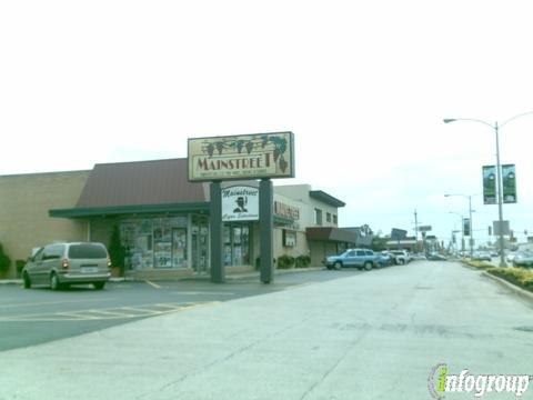 Main Street Deli & Liquors