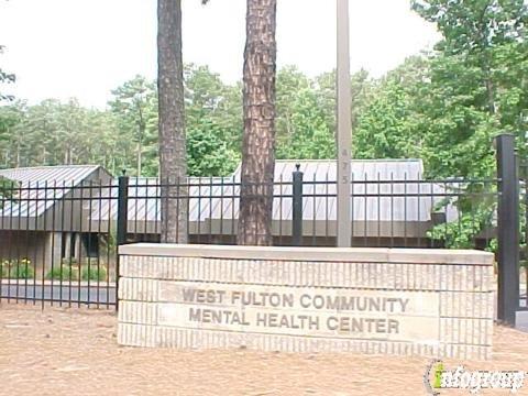 Fulton County Government Community Mental Health Centers