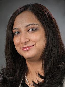 Shama Ali, MD - Advocate Medical Group