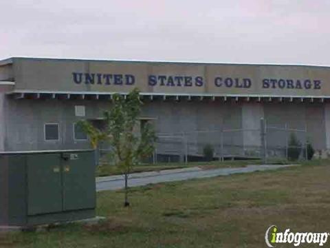 United States Cold Storage