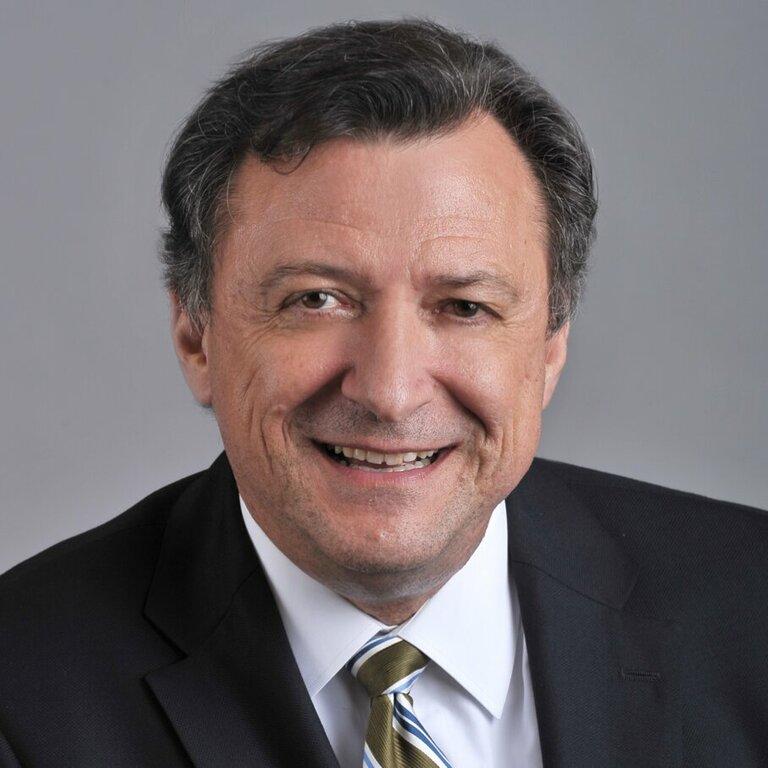 Eldin Karaikovic, MD, PhD, SC